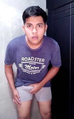 Rich Penetration of Alan Tokers