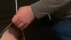 Stranger in The Subway Fingered my Pussy