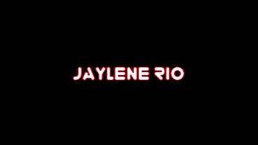 Jaylene Rio Tit Fucks and Swallows Joe Blow