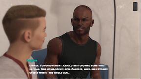 Obsessed with Horny Divorced MILFs (part 6)