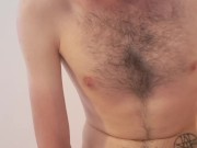 Maracujand ama giocare con il suo culo scopandosi con il dildo (Amatoriale Italiano)