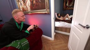 an alternative look at forbidden magic at hogwarts