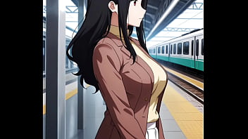 Mayumi Saegusa