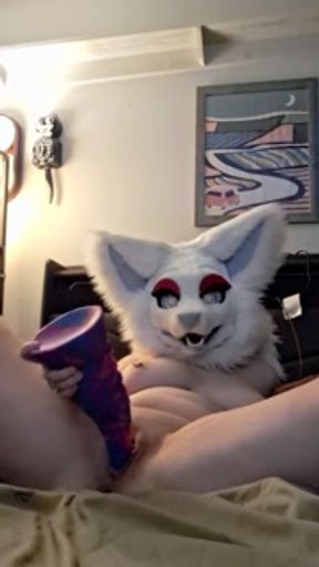 This&nbsp; Toy Always Feels So Good~ 🤤❤️