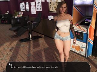 Halfway Abode - Lastly rencounter Liz (37)