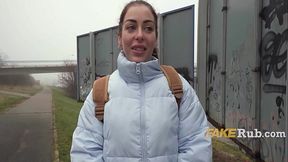 Flash, Cash, and Ass Clash