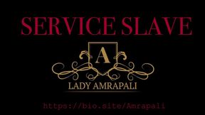 SERVICE SLAVE