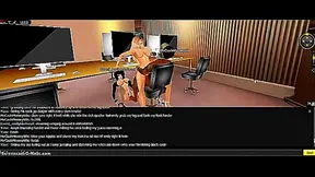 Yass Ems Steamy 3D Anime Encounter – Wild IMVU Fantasy Unleashed