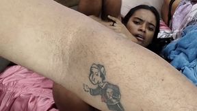 estou gravida, meu marido fode a bunda da minha amiga.