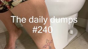 The daily dumps #240 mp4