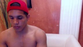 Timoty Hardy Private Show