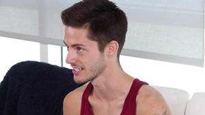Bryce and His Wild Desires