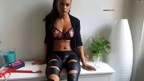 Arya LaRoca 2