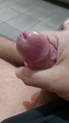 Ladysilva that delights the head of my cock