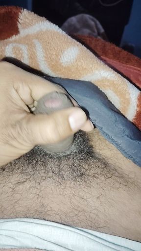 Deshi college boy masturbation big cock