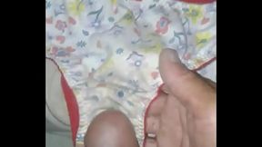 q ponheta delicia delicia de calcinha