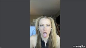Lily’s Twenty-Sixth Solo Online Training Session - Full