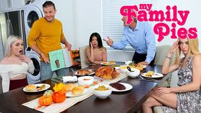 My Family Pies - petite video