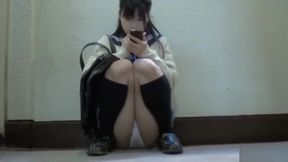 upskirt au japon 1