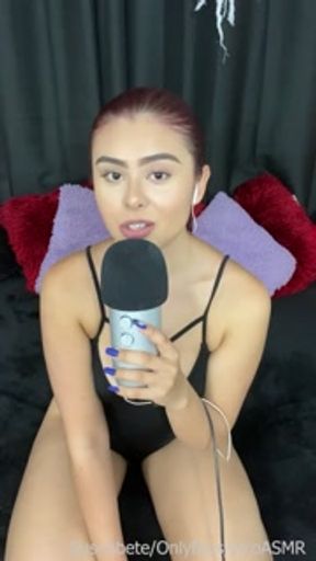 POV-You help me lose my Virginity -Colombian ASMR