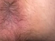 Snacking on that ASS