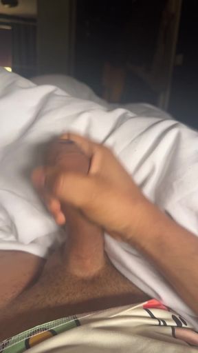 Cum Is Always Good