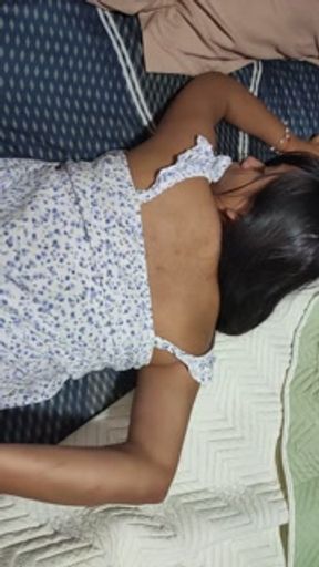 AFTER FINGERING ME HE PUTS ME ON 4 AND ME PART 2