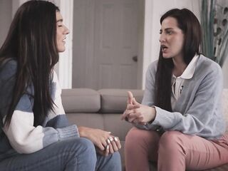 AllHerLuv - Looking for Conversations - Aubree Valentine Aubry Babcock