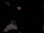 Sissy Masturbation Ass Play (Music)