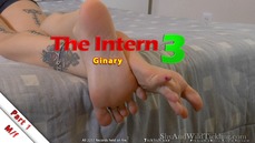 The Intern 3 Part 1