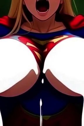 Superiorgirl: Alien Experiments