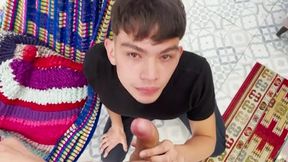 Amateur Gay POV 8