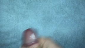 My cumshot