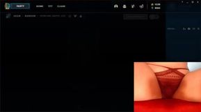 Discover How My New Toy Elevates My Gaming Experience - Join Me for League of Legends Fun! #12 with NerdyLuna98