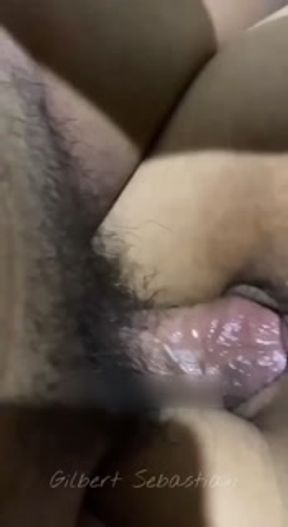 Sarap ni Kumare Masikip ang Pussy
