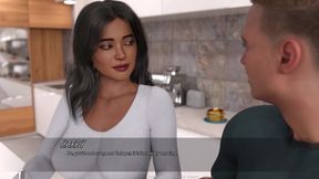 A Very Horny Office (part 20)