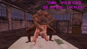 Adventures of a Tgirl Housewife