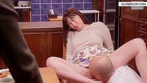 My Stepfather In-law