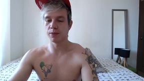 Lars Schulz Webcam Show