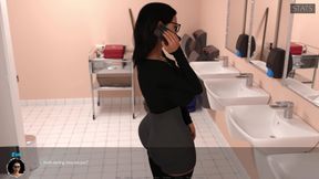 The Hospital of Lust (part 2)