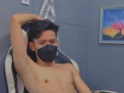 Ang sarap mag jakol ugh