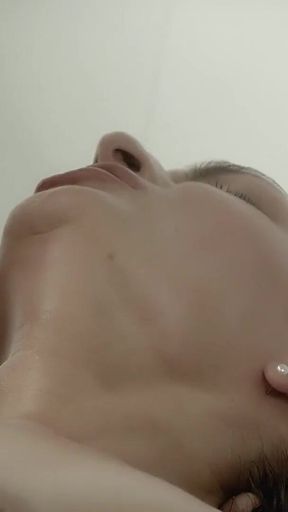 Perfect GF Leanne Lace Massaged and Fucked by Her Big Dick Lover