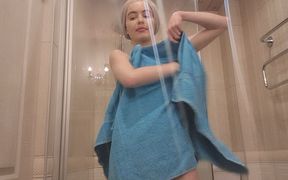 A Stepmother's Cruel Assessment of Your Dickie - Sph