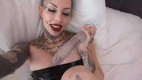 XL dildo, my biggest toy yet DOWNLOAD