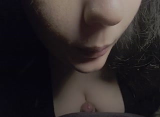 Italian woman with big boobs get titsjob (Teaser/subscribe🔵⚪️)