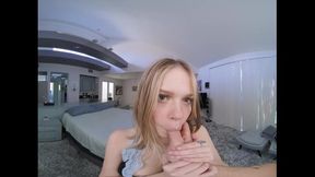 When Coco Lovelock Is Feeling Joyous, She Immediately Expresses The Sexual Side Of Herself