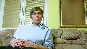 Twink Begs for Creamy Facial Reward After Settling Debt – DebtDandy 18+