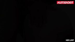 LETSDOEIT GORGEOUS BABES TRY ROUGH ANAL DOGGYSTYLE SUMMER COMPILATION