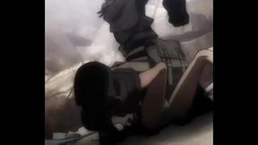 Gachikuta Rudo