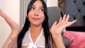 Dulce May Private Show